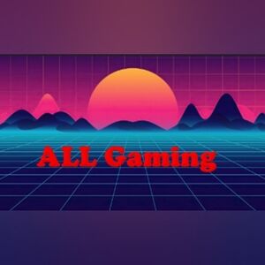 𝗔𝗟𝗟 𝗚𝗔𝗠𝗜𝗡𝗚